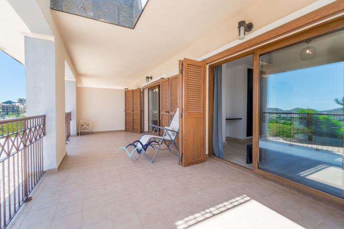 Image No.40-Appartement de 2 chambres à vendre à La Manga Club