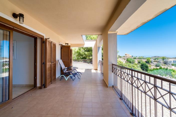 Image No.32-Appartement de 2 chambres à vendre à La Manga Club