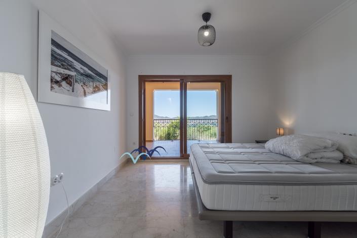 Image No.30-Appartement de 2 chambres à vendre à La Manga Club