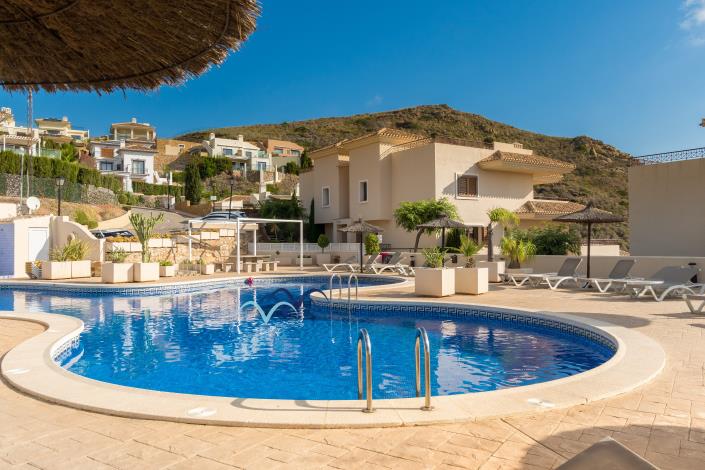 Image No.50-Appartement de 2 chambres à vendre à La Manga Club