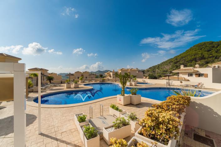 Image No.51-Appartement de 2 chambres à vendre à La Manga Club