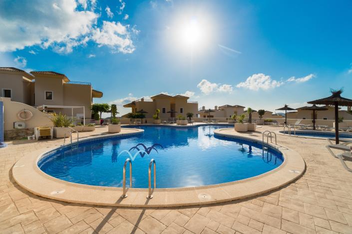 Image No.52-Appartement de 2 chambres à vendre à La Manga Club