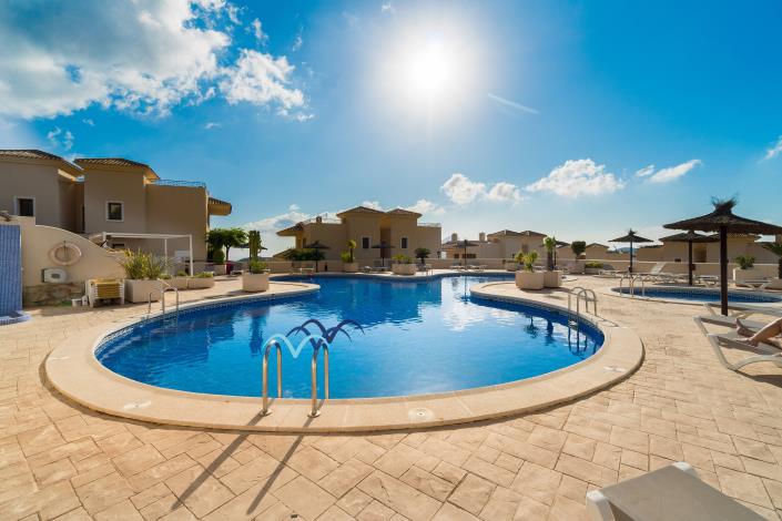 Image No.53-Appartement de 2 chambres à vendre à La Manga Club