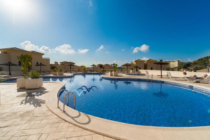 Image No.54-Appartement de 2 chambres à vendre à La Manga Club