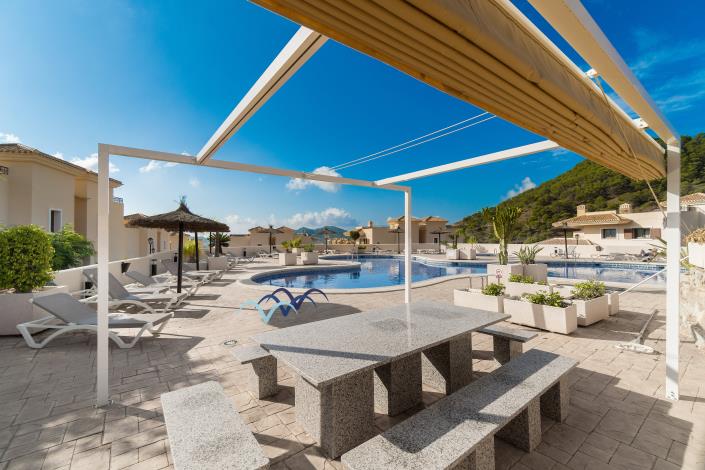 Image No.55-Appartement de 2 chambres à vendre à La Manga Club