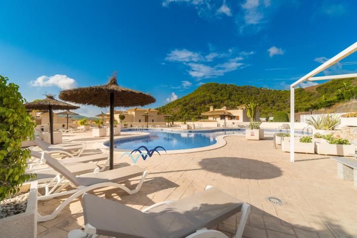 Image No.56-Appartement de 2 chambres à vendre à La Manga Club