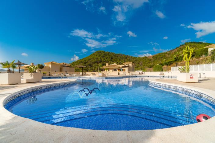 Image No.3-Appartement de 2 chambres à vendre à La Manga Club