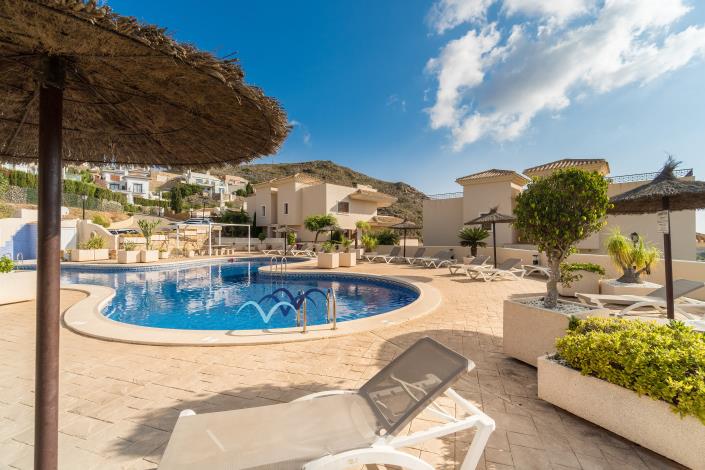 Image No.58-Appartement de 2 chambres à vendre à La Manga Club