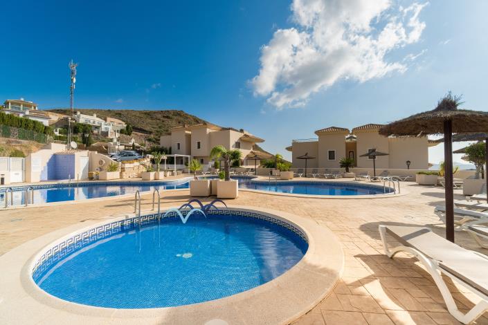 Image No.59-Appartement de 2 chambres à vendre à La Manga Club