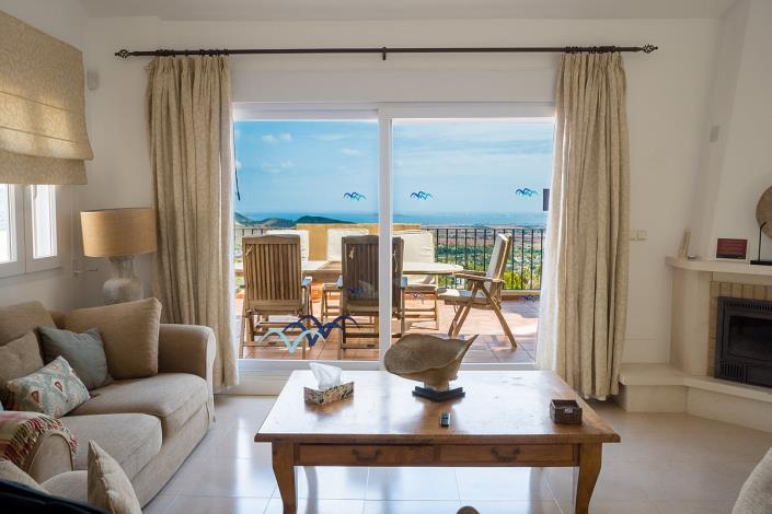 Image No.9-Villa / Détaché de 4 chambres à vendre à La Manga Club