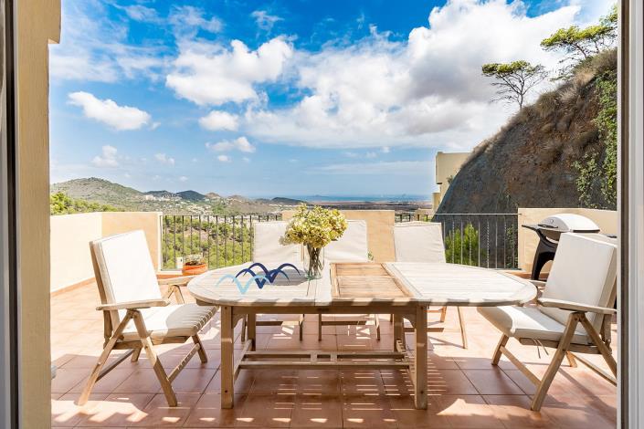 Image No.5-Villa / Détaché de 4 chambres à vendre à La Manga Club