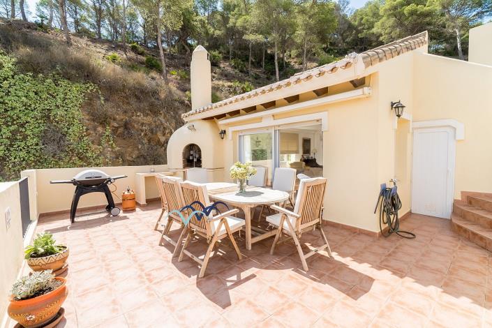 Image No.8-Villa / Détaché de 4 chambres à vendre à La Manga Club