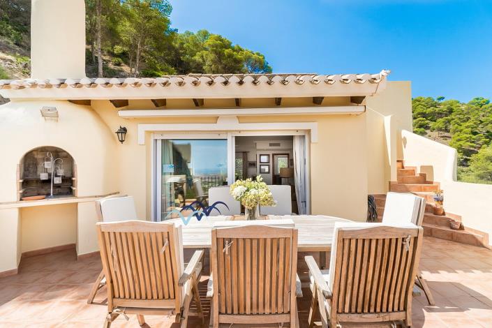 Image No.13-Villa / Détaché de 4 chambres à vendre à La Manga Club