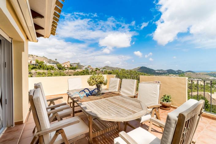 Image No.6-Villa / Détaché de 4 chambres à vendre à La Manga Club