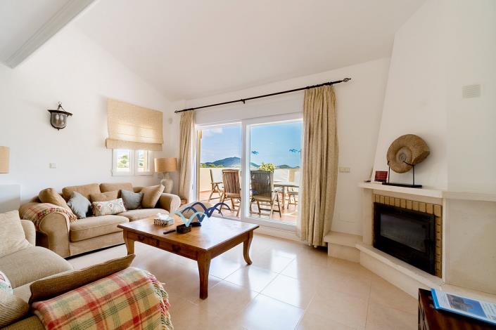 Image No.11-Villa / Détaché de 4 chambres à vendre à La Manga Club