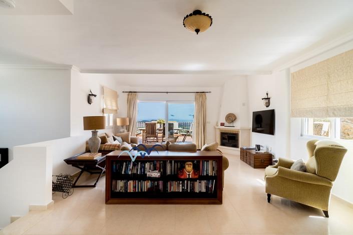 Image No.12-Villa / Détaché de 4 chambres à vendre à La Manga Club