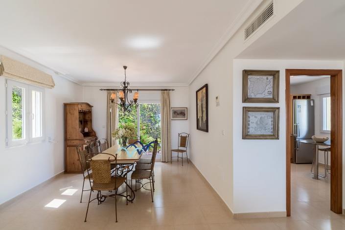 Image No.20-Villa / Détaché de 4 chambres à vendre à La Manga Club