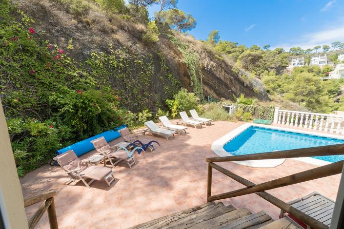 Image No.34-Villa / Détaché de 4 chambres à vendre à La Manga Club