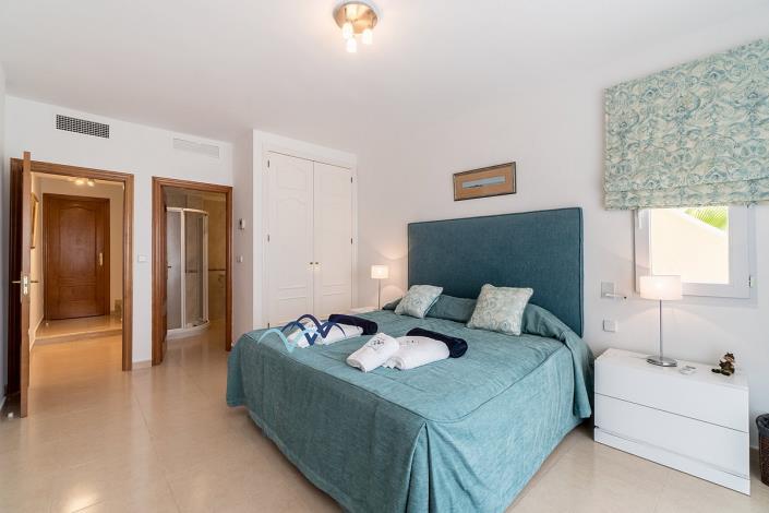 Image No.53-Villa / Détaché de 4 chambres à vendre à La Manga Club