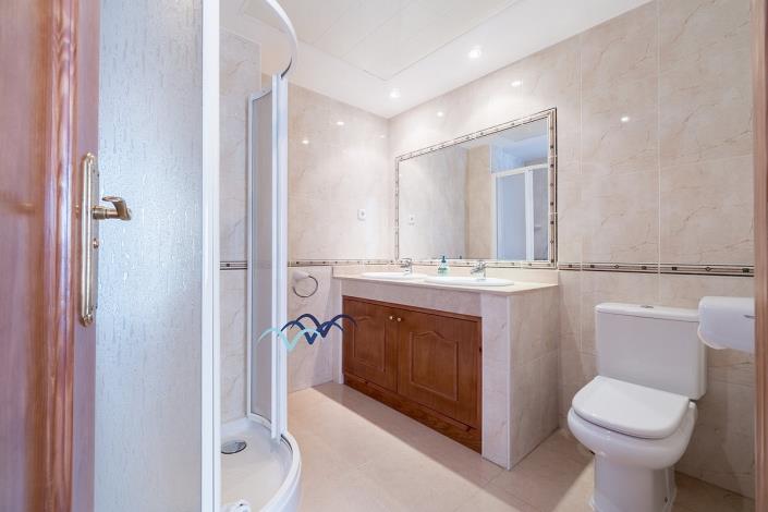 Image No.54-Villa / Détaché de 4 chambres à vendre à La Manga Club