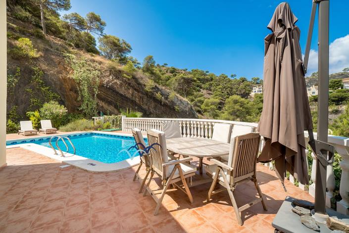 Image No.26-Villa / Détaché de 4 chambres à vendre à La Manga Club