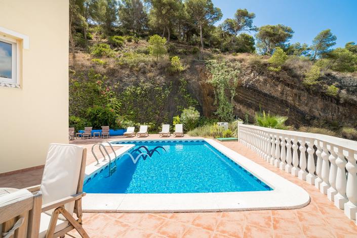 Image No.28-Villa / Détaché de 4 chambres à vendre à La Manga Club