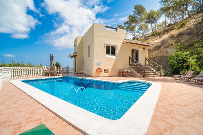 Image No.29-Villa / Détaché de 4 chambres à vendre à La Manga Club