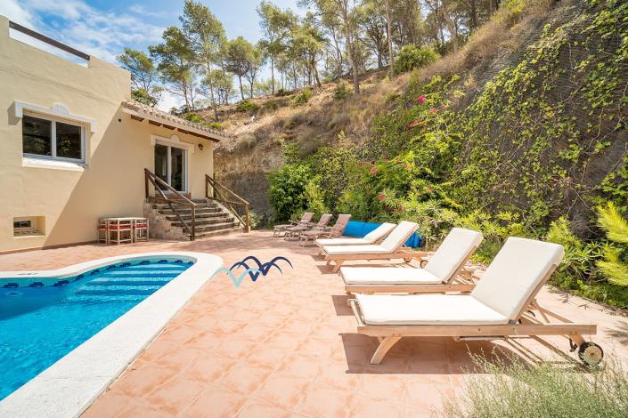 Image No.32-Villa / Détaché de 4 chambres à vendre à La Manga Club