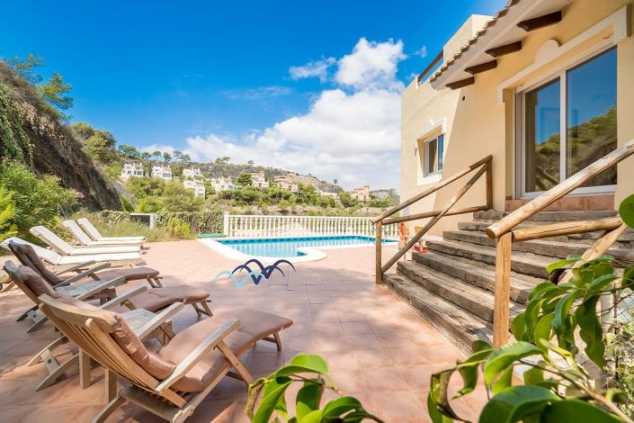 Image No.33-Villa / Détaché de 4 chambres à vendre à La Manga Club