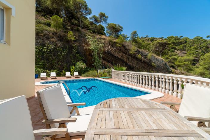 Image No.27-Villa / Détaché de 4 chambres à vendre à La Manga Club