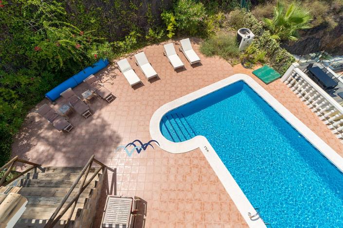 Image No.35-Villa / Détaché de 4 chambres à vendre à La Manga Club