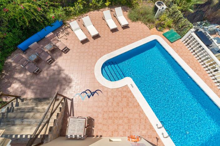 Image No.36-Villa / Détaché de 4 chambres à vendre à La Manga Club