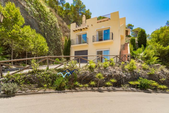 Image No.25-Villa / Détaché de 4 chambres à vendre à La Manga Club