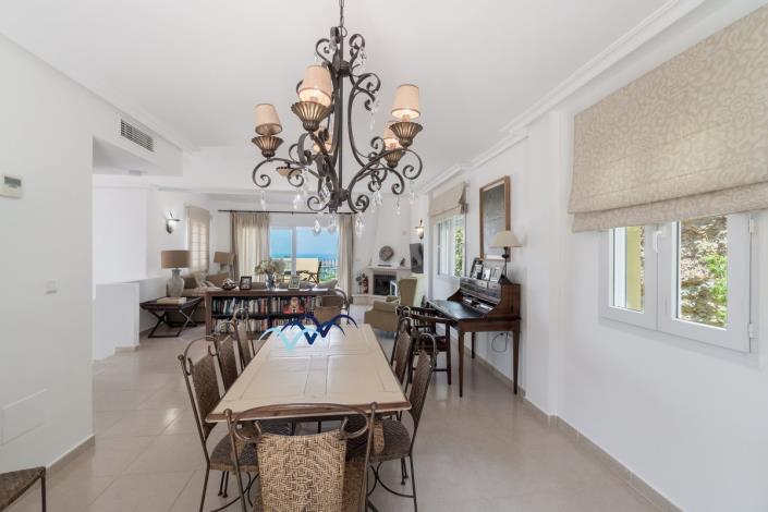 Image No.19-Villa / Détaché de 4 chambres à vendre à La Manga Club