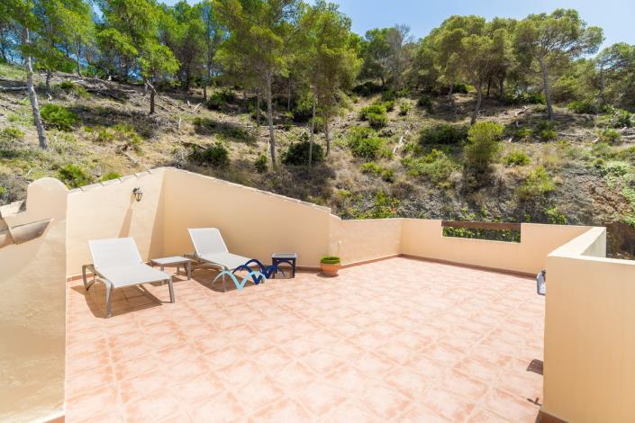 Image No.15-Villa / Détaché de 4 chambres à vendre à La Manga Club