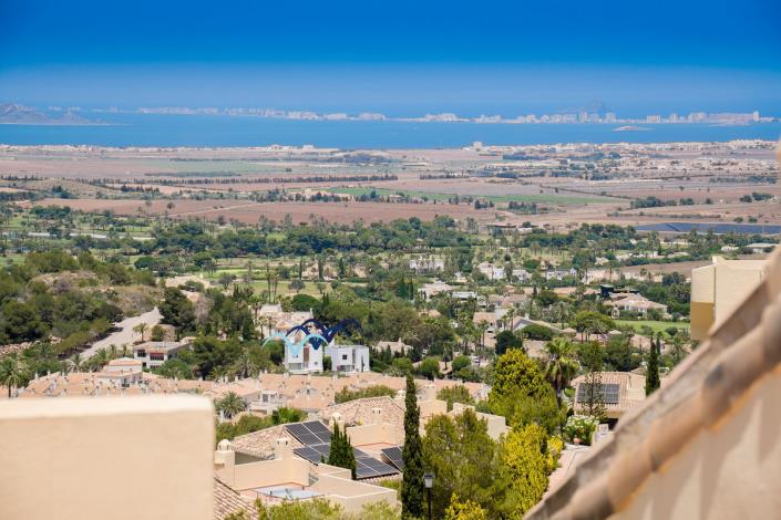 Image No.17-Villa / Détaché de 4 chambres à vendre à La Manga Club