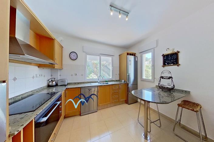 Image No.21-Villa / Détaché de 4 chambres à vendre à La Manga Club