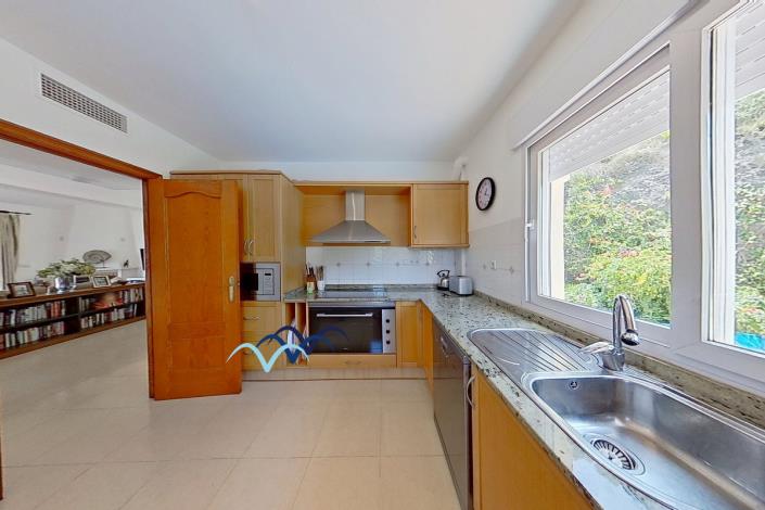 Image No.22-Villa / Détaché de 4 chambres à vendre à La Manga Club