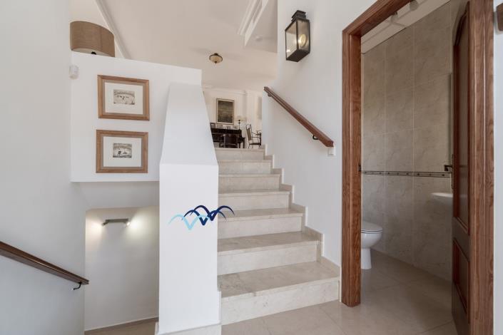 Image No.37-Villa / Détaché de 4 chambres à vendre à La Manga Club