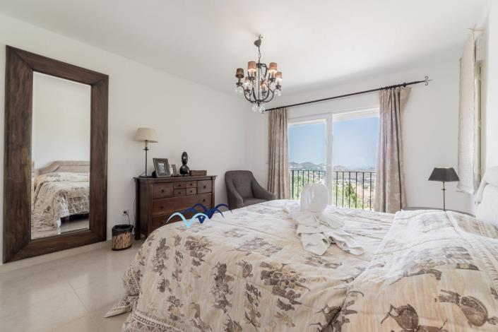 Image No.38-Villa / Détaché de 4 chambres à vendre à La Manga Club