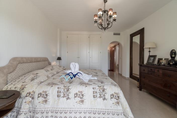 Image No.39-Villa / Détaché de 4 chambres à vendre à La Manga Club