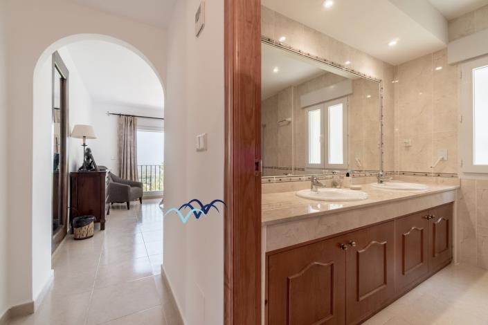 Image No.40-Villa / Détaché de 4 chambres à vendre à La Manga Club