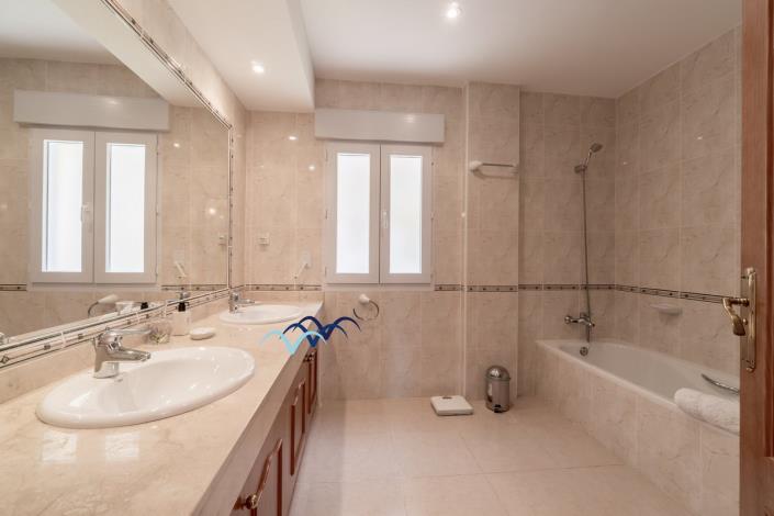 Image No.41-Villa / Détaché de 4 chambres à vendre à La Manga Club