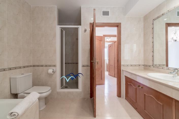 Image No.42-Villa / Détaché de 4 chambres à vendre à La Manga Club