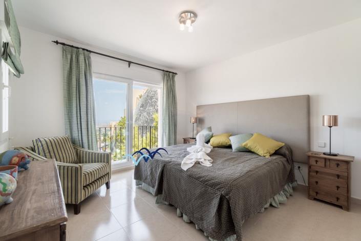 Image No.43-Villa / Détaché de 4 chambres à vendre à La Manga Club