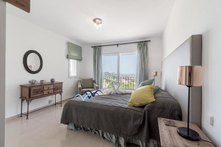 Image No.44-Villa / Détaché de 4 chambres à vendre à La Manga Club