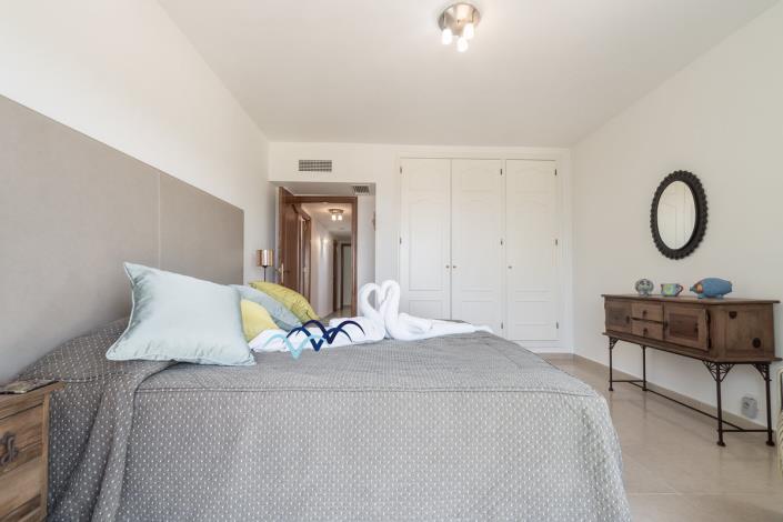 Image No.45-Villa / Détaché de 4 chambres à vendre à La Manga Club