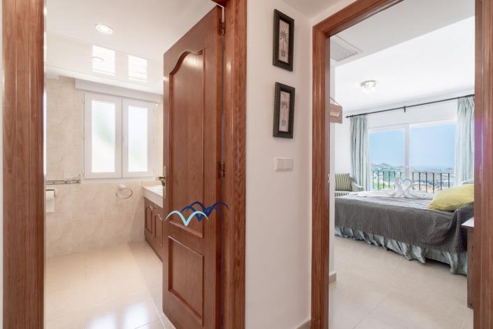 Image No.46-Villa / Détaché de 4 chambres à vendre à La Manga Club