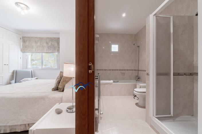 Image No.48-Villa / Détaché de 4 chambres à vendre à La Manga Club