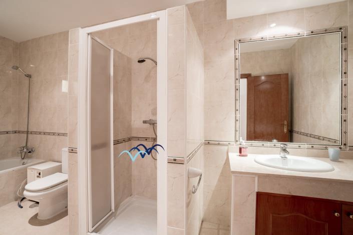 Image No.50-Villa / Détaché de 4 chambres à vendre à La Manga Club